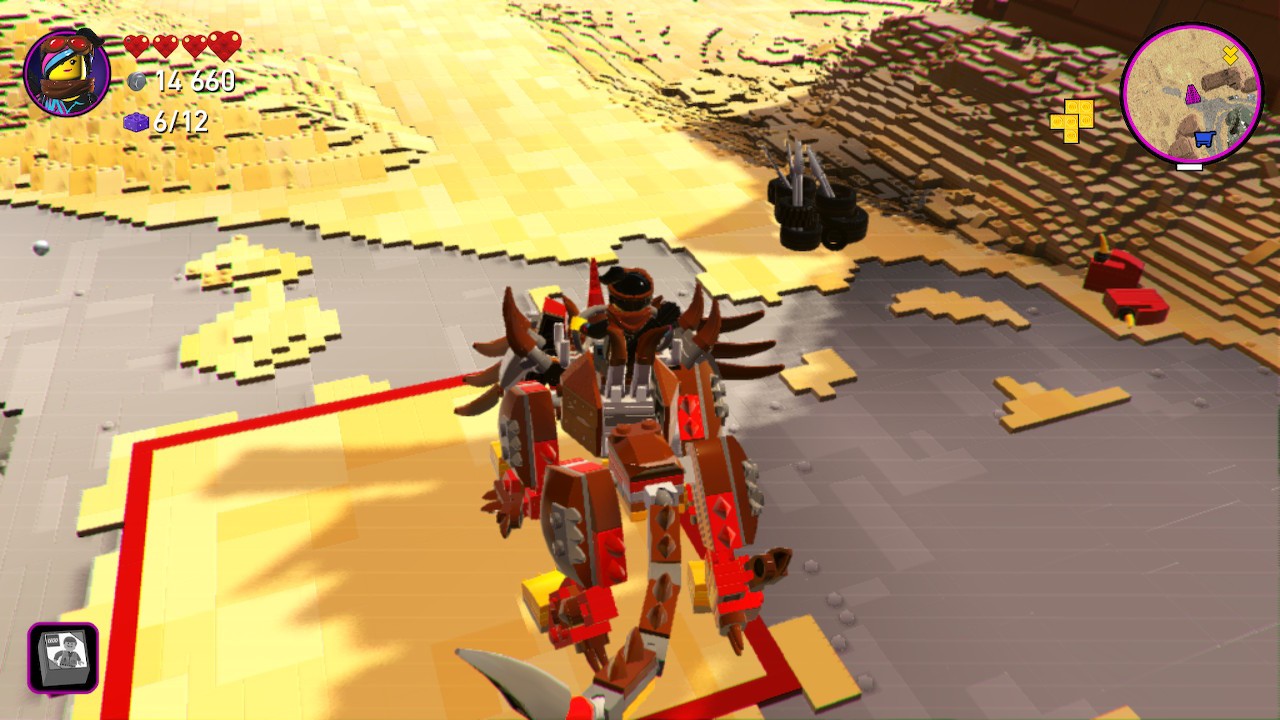 La LEGO película 2: El videojuego - Imagen 15